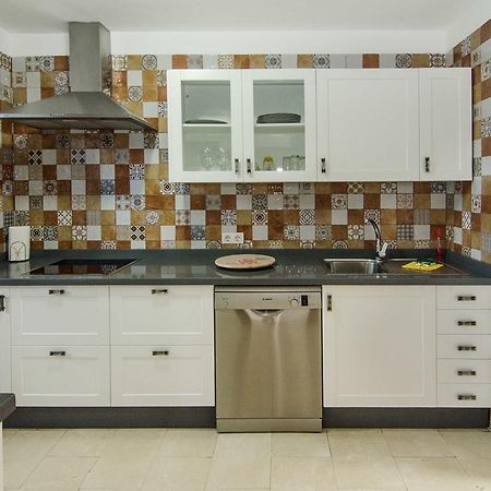 פלאיה בלנקה Villa Valeria מראה חיצוני תמונה