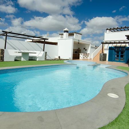 פלאיה בלנקה Villa Valeria מראה חיצוני תמונה