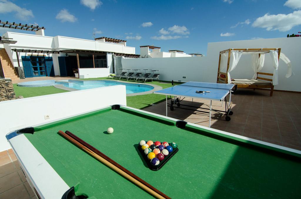 פלאיה בלנקה Villa Valeria מראה חיצוני תמונה