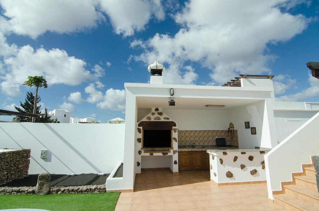 פלאיה בלנקה Villa Valeria מראה חיצוני תמונה