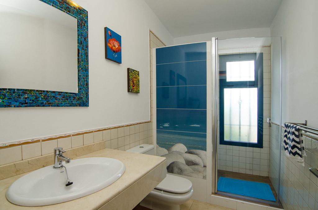 פלאיה בלנקה Villa Valeria מראה חיצוני תמונה