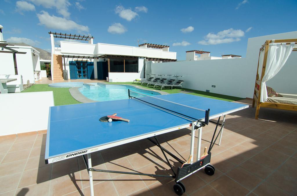 פלאיה בלנקה Villa Valeria מראה חיצוני תמונה