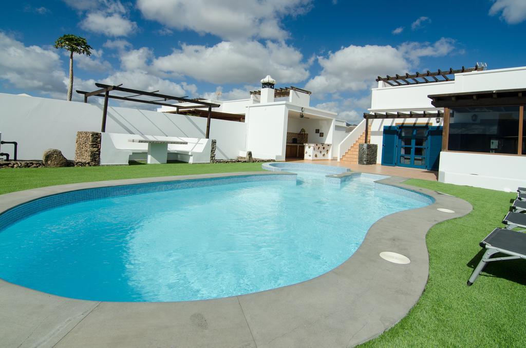 פלאיה בלנקה Villa Valeria מראה חיצוני תמונה