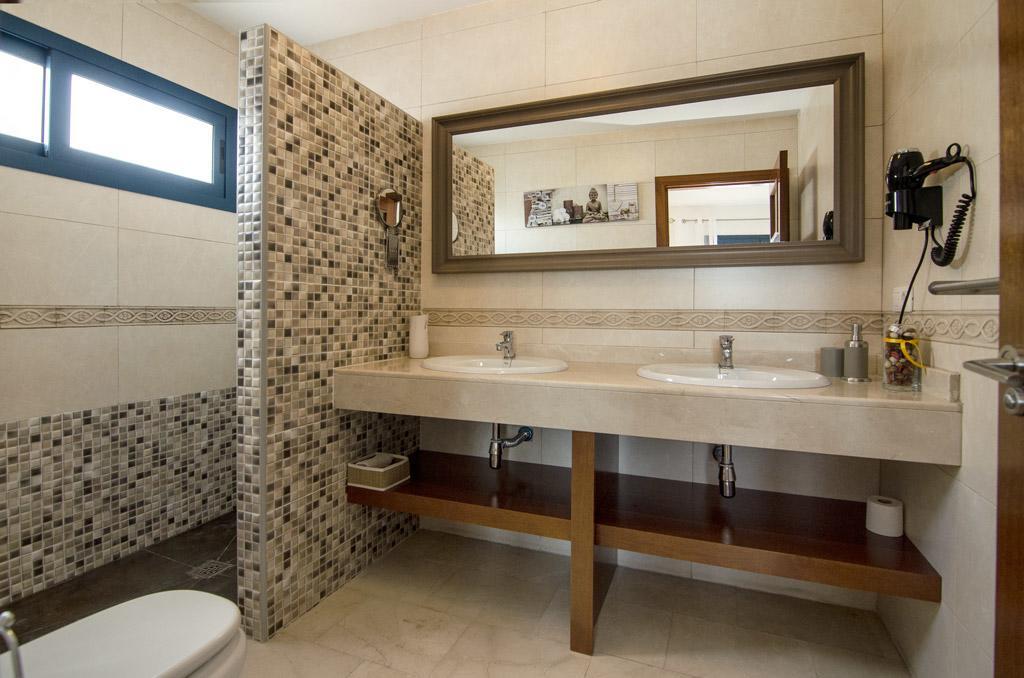 פלאיה בלנקה Villa Valeria מראה חיצוני תמונה