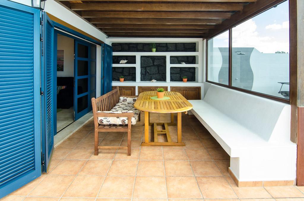 פלאיה בלנקה Villa Valeria מראה חיצוני תמונה